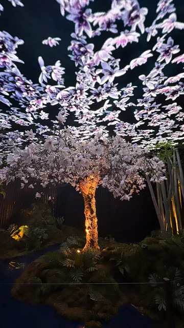 STARSCAPE by Genesis House