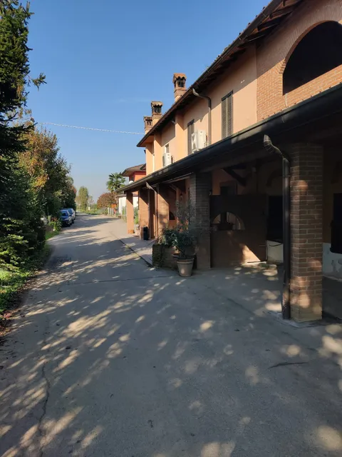 Agriturismo La Fornace - Caravaggio