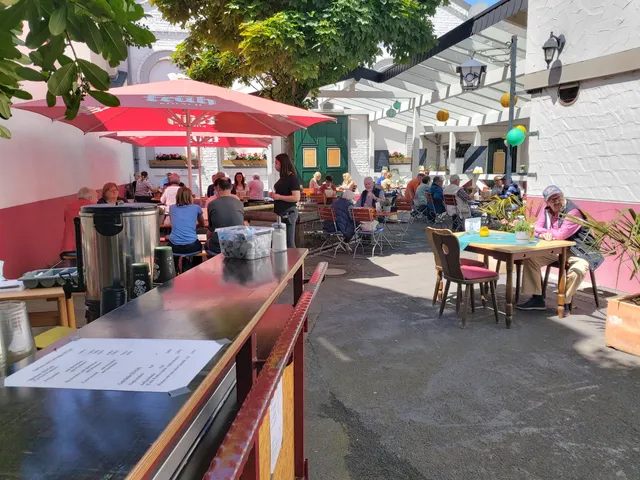 Restaurant zur Post bei Tony