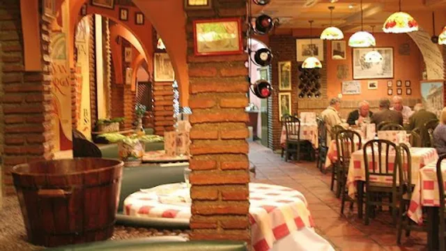 O Mamma Mia|Restaurante Italiano en Córdoba