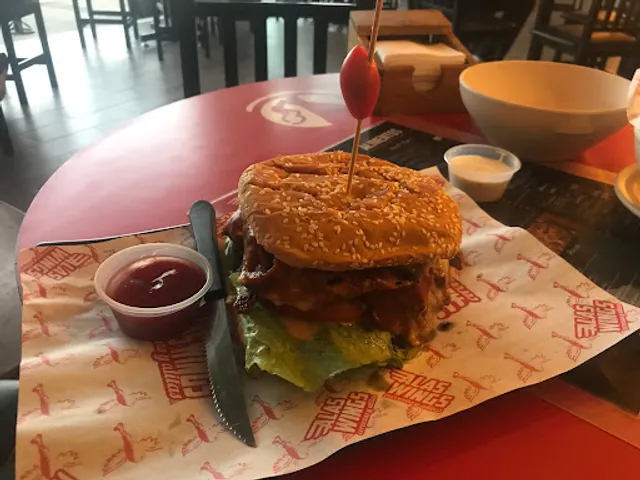 Alas Wings Calandrias