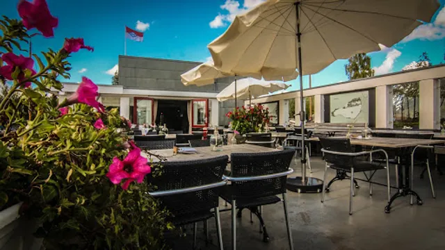 Brasserie Nieuwe Meer