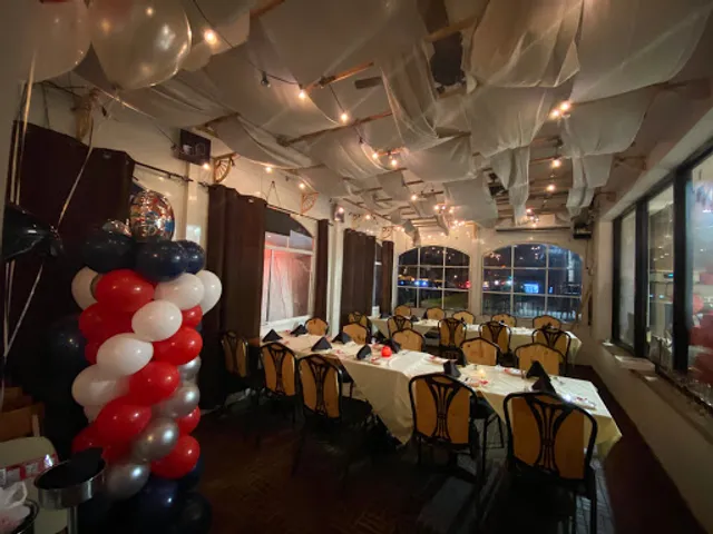 Queen Margherita Trattoria