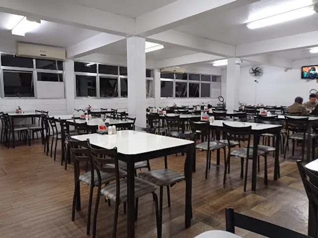Chefões Restaurante