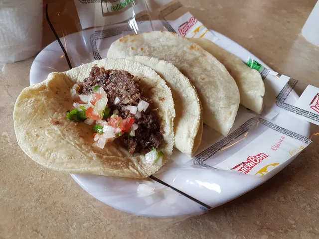TAQUERIA SANTA ROSA