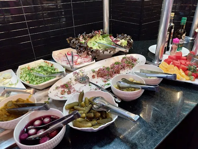 Restaurante Dom Hipólito