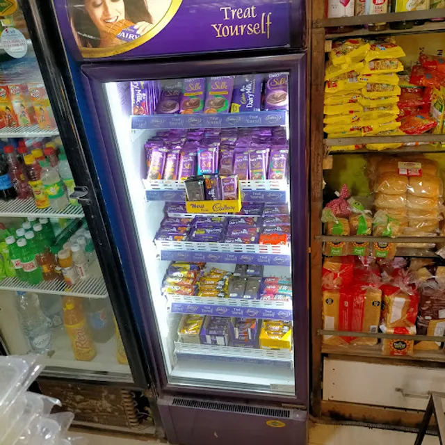 Super Bakery And Confectionery