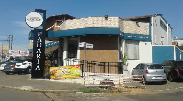 Anabella Bakery & Confectionery