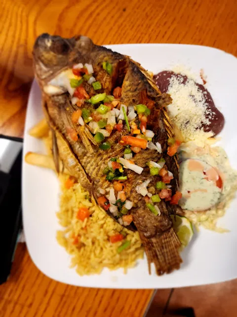 Costeno's Restaurant