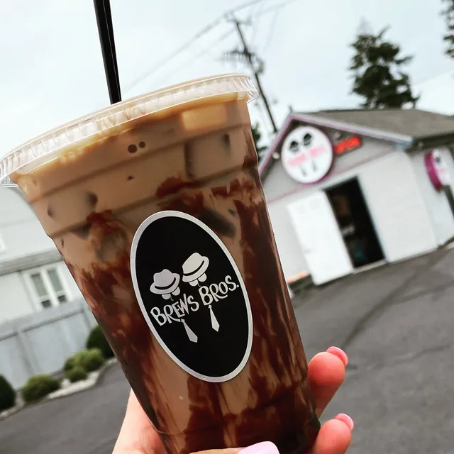 Brews Bros Espresso