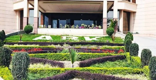 Ark Hotel And Resorts Pvt. Ltd.