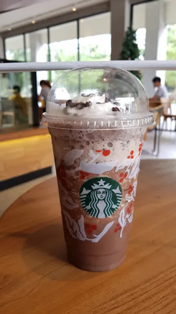 Starbucks Coffee Company