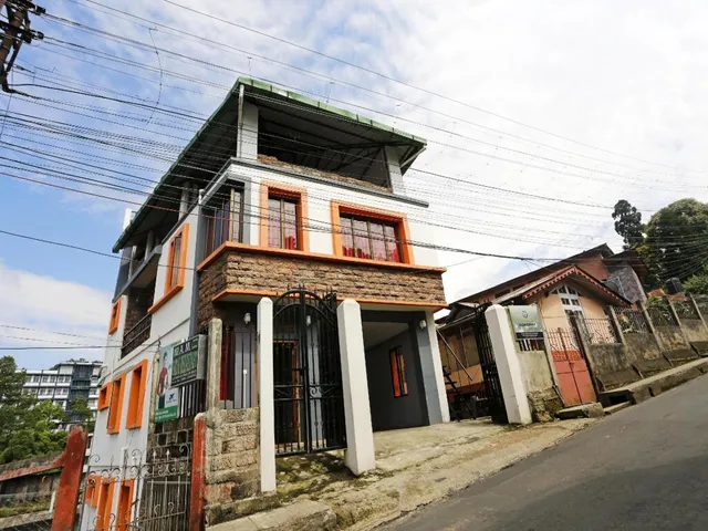 Super Hotel O Am Bed And Breakfast