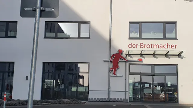 Bäckerei, Konditorei, Café, Aschaffenburg - Prime Park "der Brotmacher"
