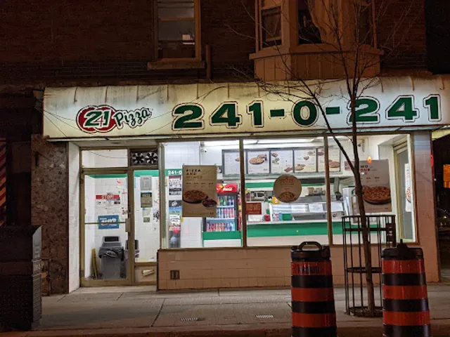 241 Pizza