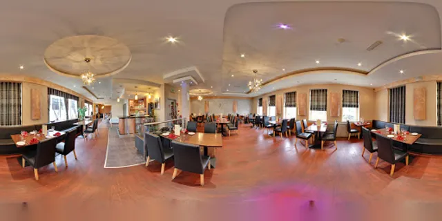 Masala Fusion Indian Restaurant