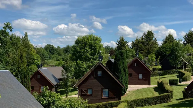 Domaine de Guillaume - Gîte - Piscine chauffée - Normandie