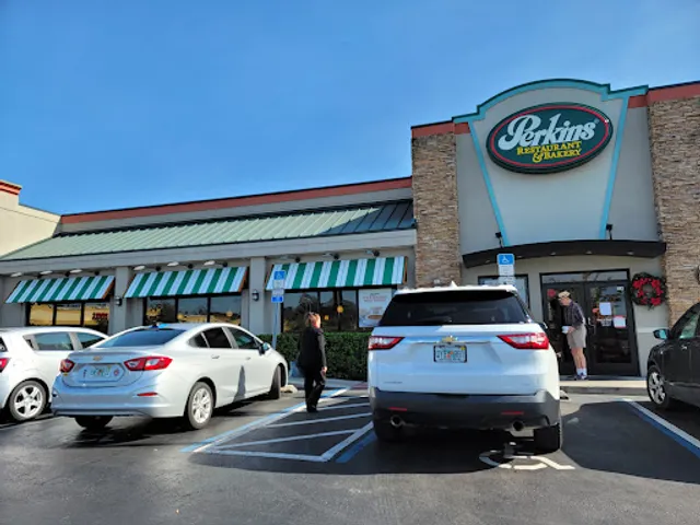 Perkins American Food Co.