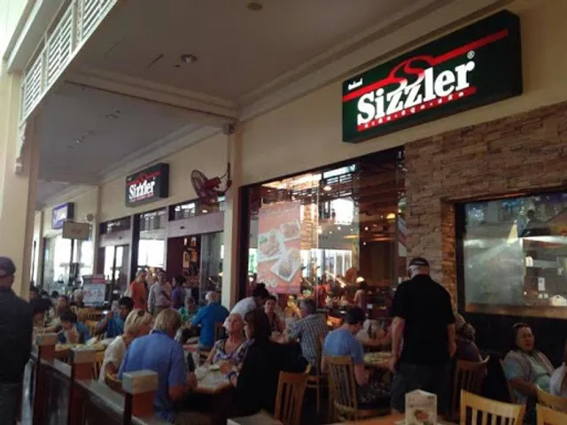Sizzler