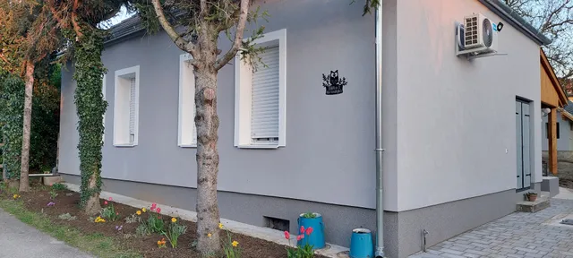 Odú Vendégház Badacsonytördemic