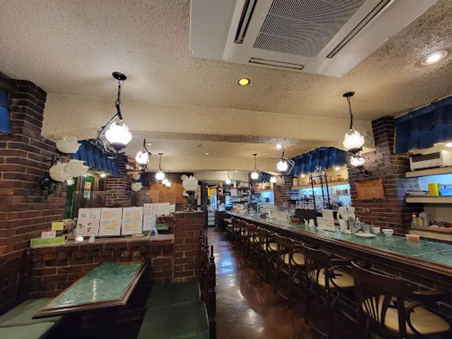 ボラボラ 立町店