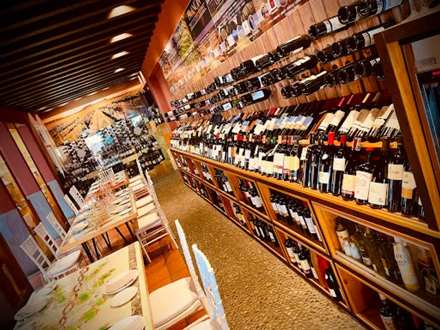 Los Patios de Beatas