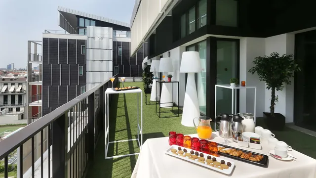 Ramada Plaza by Wyndham Milano