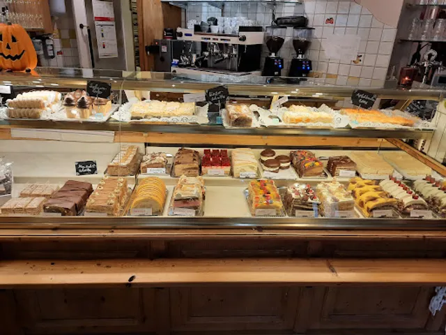 Konditorei Alt Völs