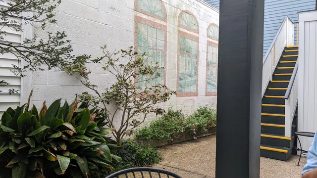 Garden District Hotel Collection