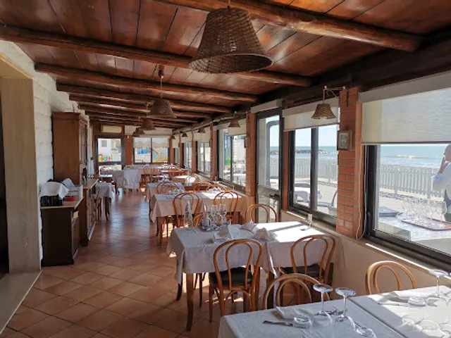 Ristorante Il Tirreno