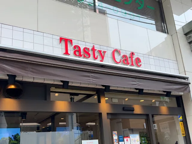 テイスティカフェ