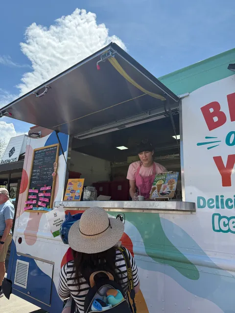 Lafayette Colorado Farmers Market