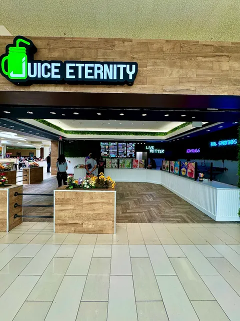 Juice Eternity