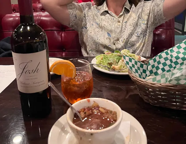 Franca's Italian Kitchen and Bar