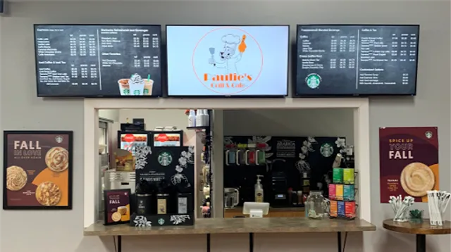 Paulie's Grill & Cafe