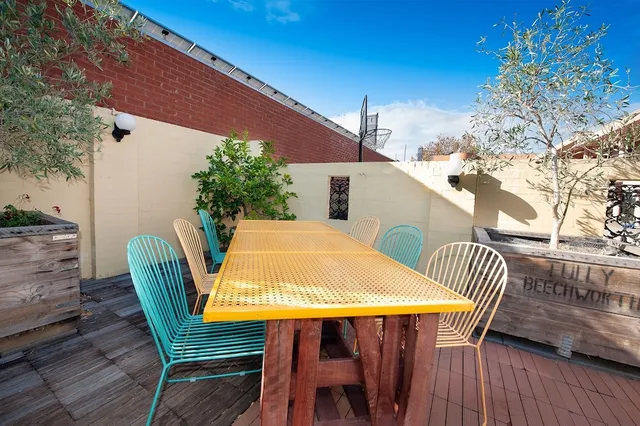 Winsor Park Motor Inn