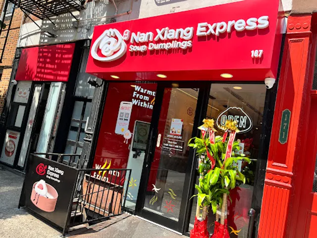 Nan Xiang Express - Williamsburg, NY