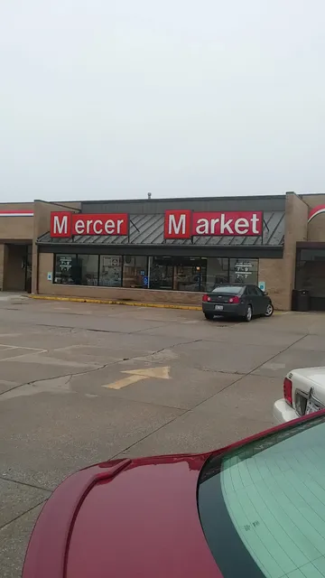 Mercer Market