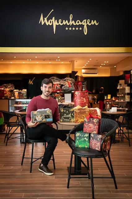 Kopenhagen ParkJacarepaguá