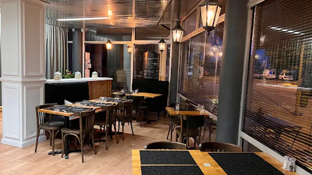 La cabane du voyageur