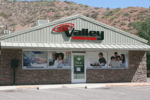 Valley TeleCom Group
