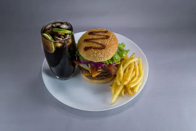 Suculenta's Hamburgueria