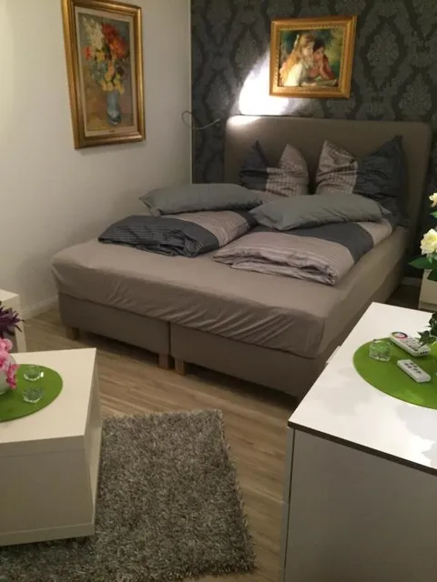 Mini-Ferien-Suite Hildesheim