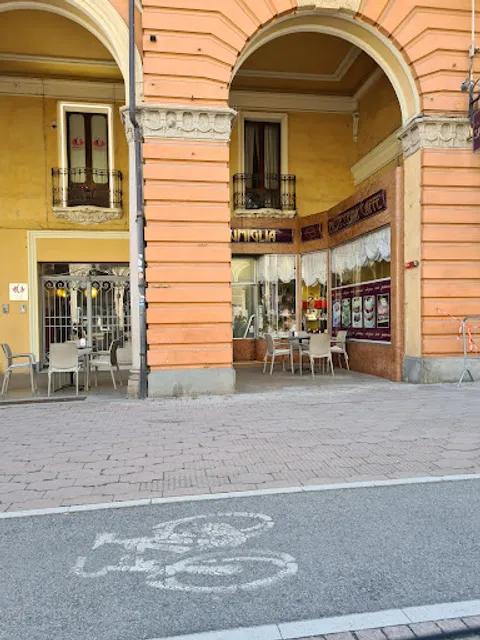 Pasticceria Caffè Spumiglia