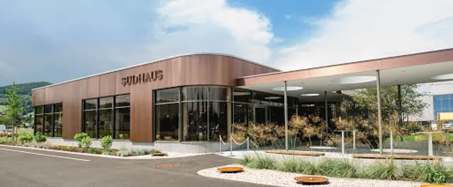 Sudhaus | Brauerei & Restaurant