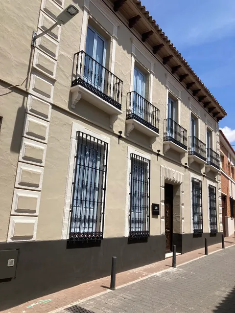 Casa del Medico Hotel Boutique