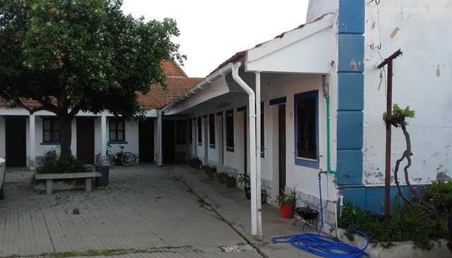 Coliving Fim do Mundo