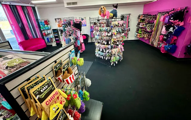 Trixie Rox Designs LLC