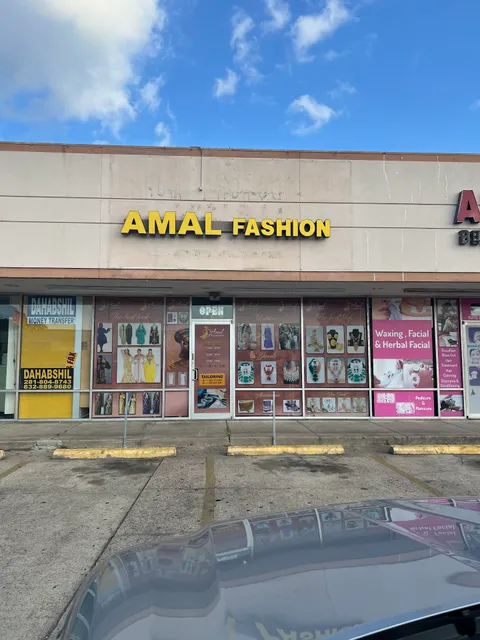 Amal Fashion