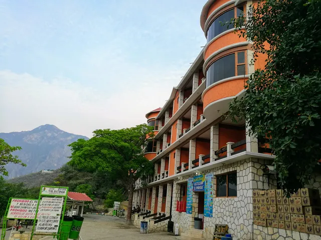 Hotel Paraíso Escondido